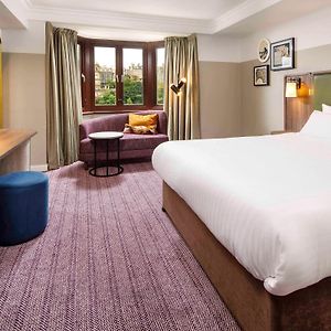 Mount Royal Hotel Edinburgh By The Unlimited Collection